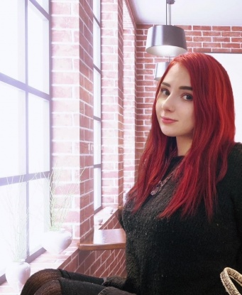 Анкета проститутки Валюша - Фото 1, Авадан, 19 лет, №1004