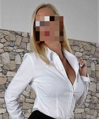 Анкета проститутки Ирина - Фото 1, Авадан, 48 лет, №15137